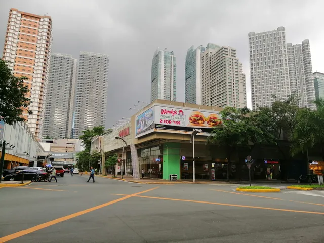 Greenfield District Pavilion