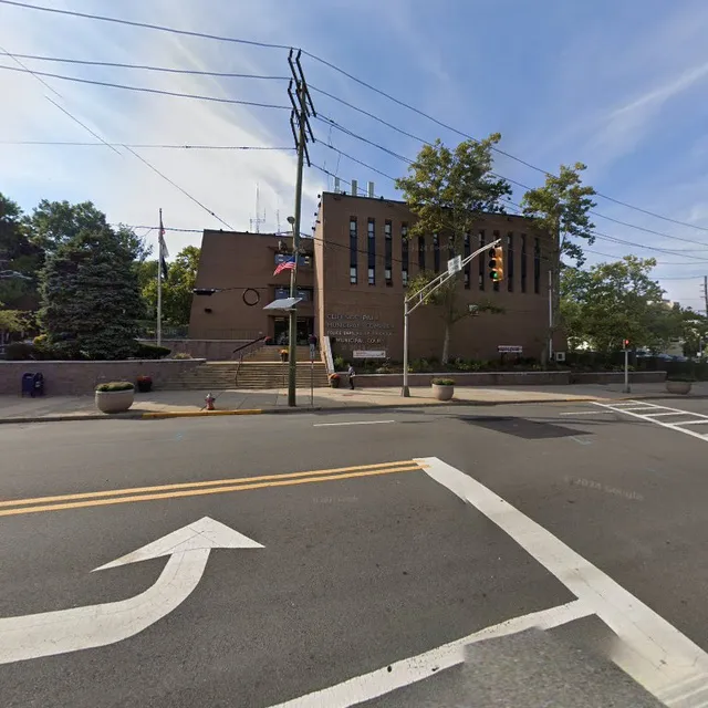 Cliffside Park Municipal Court