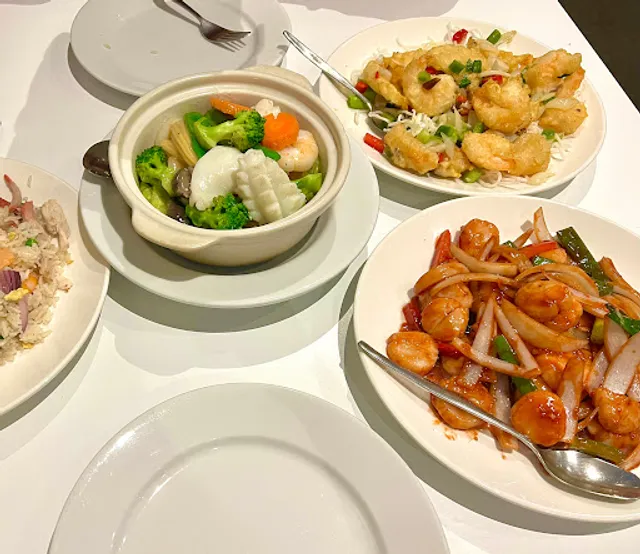 Ayr Chinese Restaurant