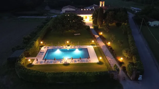 Agriturismo Le Sorgive - Solferino