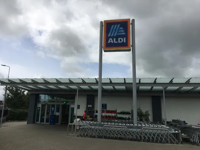 ALDI