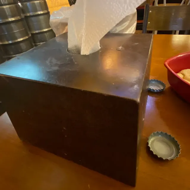 Kkanbu Chicken Pangyo Naksaeng