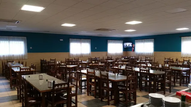 Bar Restaurante Pasur