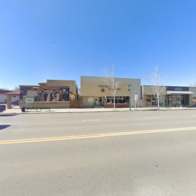 Tehachapi Arts Center Co-Op