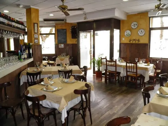 Restaurante Taberna Casa Juan