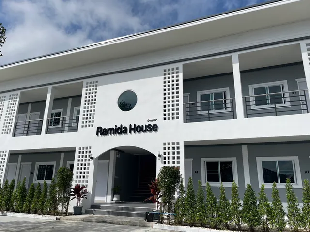 RamidaHouse Pakchong (บ้านรมิดา)