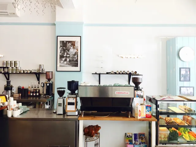 Duke's Lounge Randwick