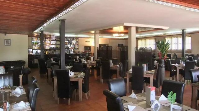 The Cape Restaurant