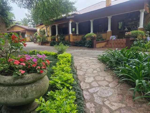 De Loft Guest House - Accommodation Piet Retief (Bed and Breakfast)