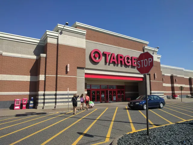 Target