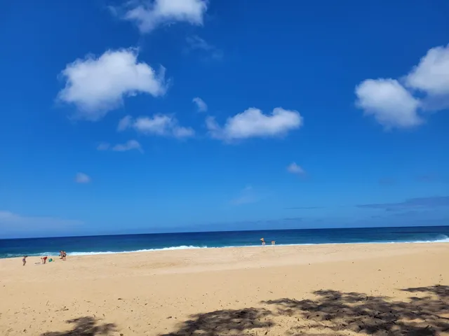 Sunset Beach Recreation Center