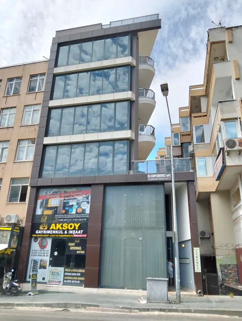 Old Town Grand Apart Hotel