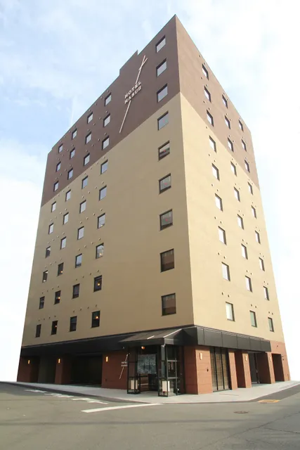 HOTEL HASU II