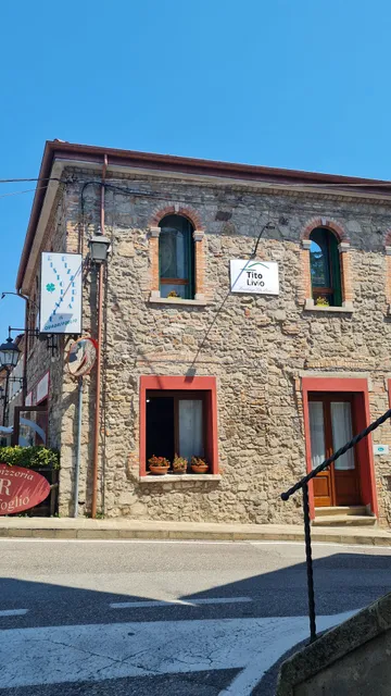 Residenza Tito Livio