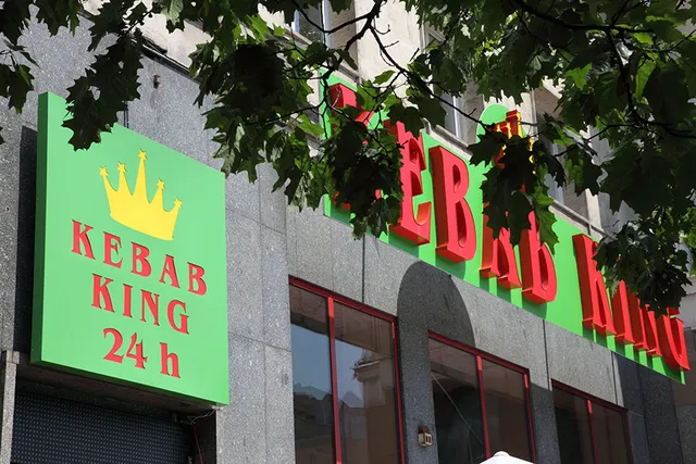 Kebab King