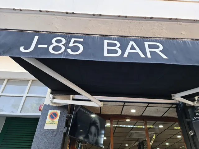 Bar J-85
