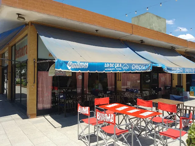 Lo de Gra Restaurant