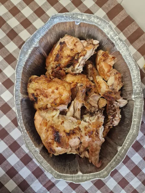 Churrasqueira Frango Di Roma Lda