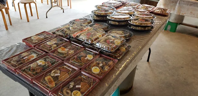 海鮮食堂 雅料理店