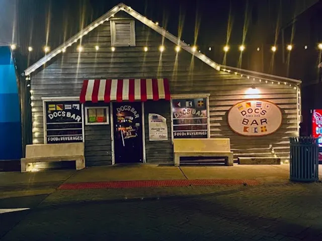Doc's Bar