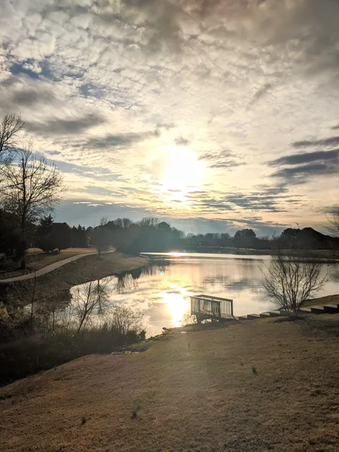 Magnolia Springs Clubhouse