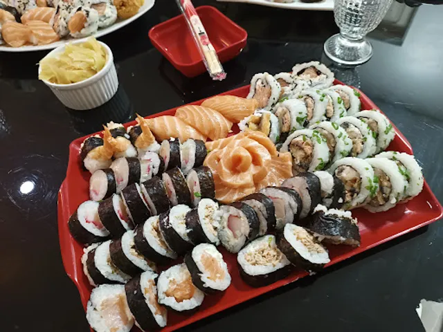 Nii San Sushi