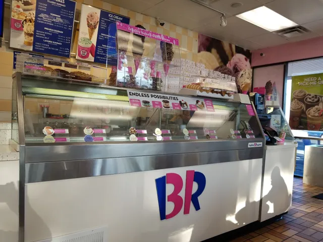 Baskin-Robbins
