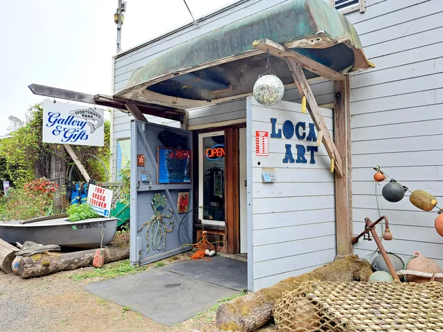 Sportsman's Park Gallery and Gifts