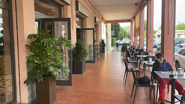 Principe - Bologna Bassa dei Sassi