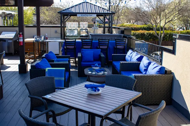 El Primo's Mexican Grill & Cantina