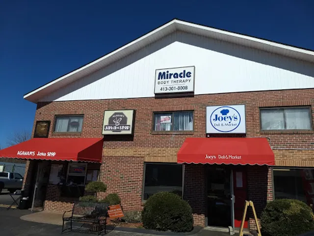 Joey's Deli & Market