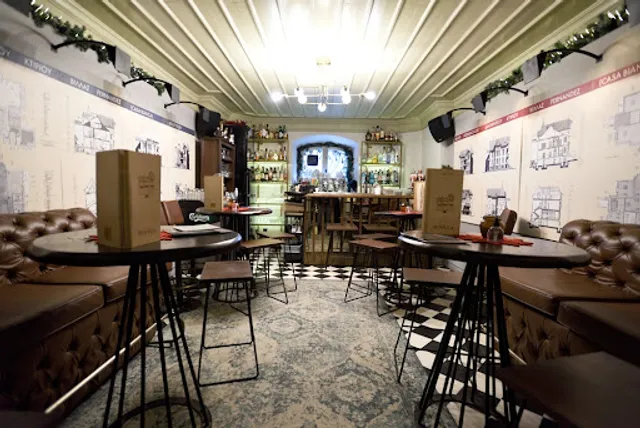 Villa Bianca Giardino