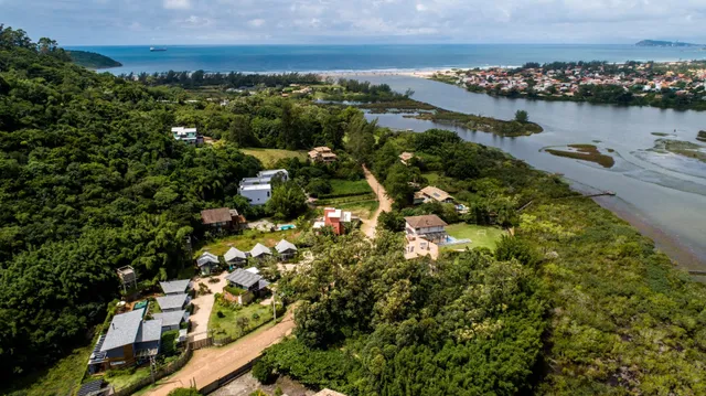 Pousada Village do Luz @villagedoluz