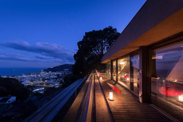 ＷＡ亭 風こみち