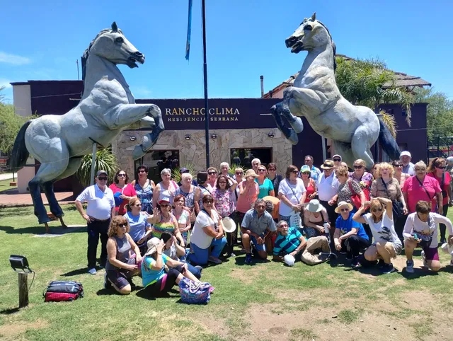 Kusa Viajes Y Turismo