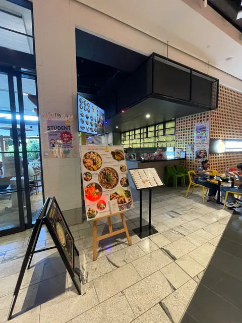 Bam Bam Korean Fried Chicken & Beer