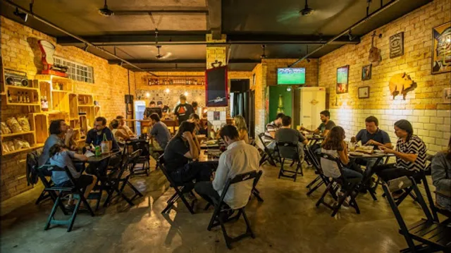 Libertas Venda & Bar