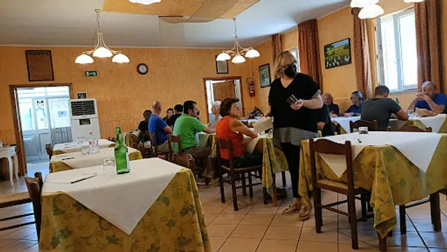 Ristorante Pizzeria La Stella del Colle