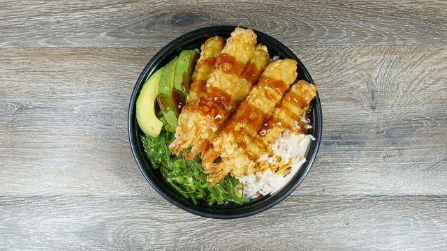 Gekko Kitchen West End