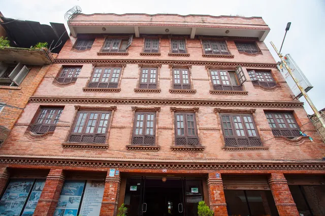 OYO 174 Shiva Shankar Hotel