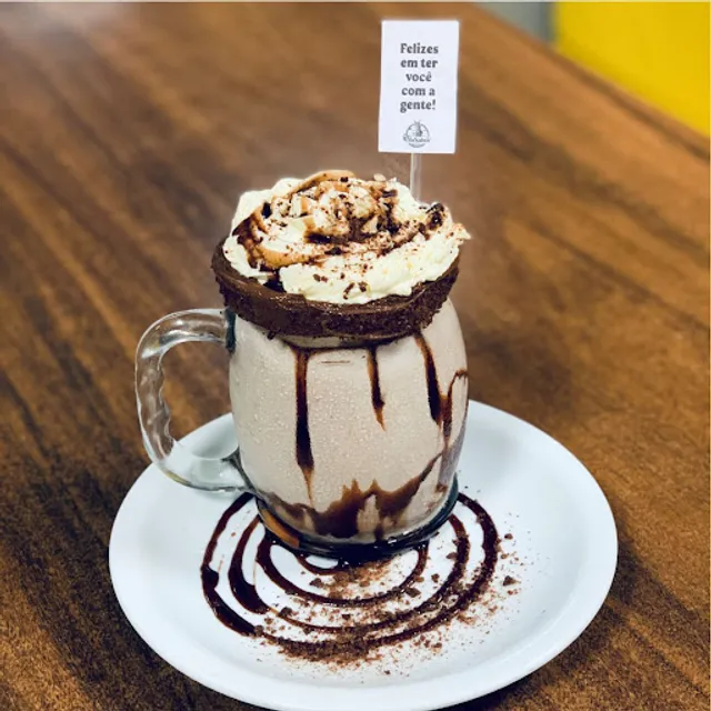 VilaSabor Gastronomia