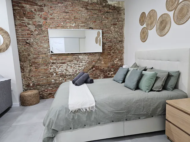 El Patio de la Trinidad - Apartamentos Turísticos