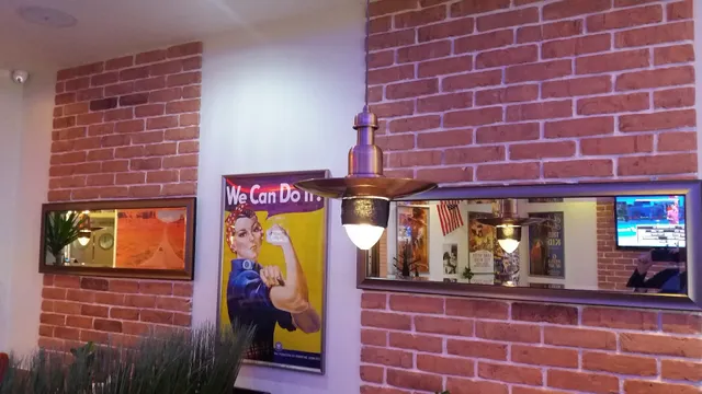 JACK'S Restaurant&Cafe