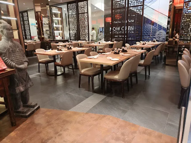 Dragon-i Peking Duck Restaurant • Pavilion Kuala Lumpur