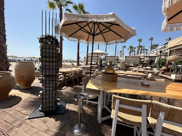 MANDALA Seaside Luxury