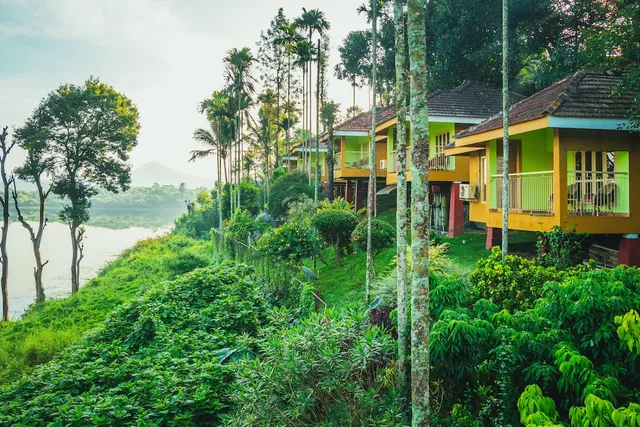 Karapuzha Village Resort