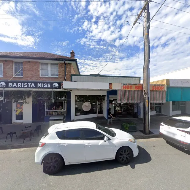 New Lambton Hot Bread Shop