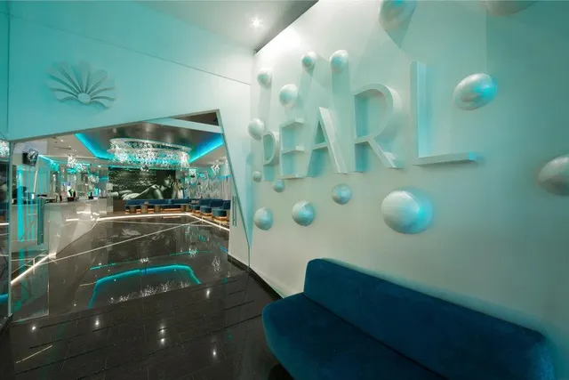 Pearl Harbor Restaurant Bowling & Bar