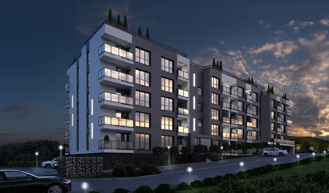 APARTAMENTY SZYNDZIELNIA Bielsko-Biała: Widokowe Apartamenty na wynajem w górach, rodzinne, biznesowe, Noclegi Beskidy