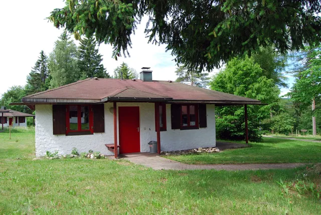 Feriendorf Grafenhausen